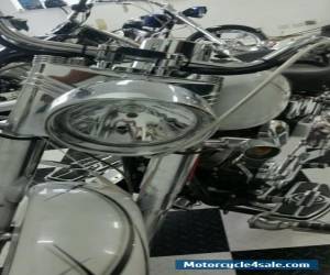 Motorcycle HARLEY DAVIDSON SOFTAIL NO RESERVE for Sale