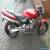 Honda Hornet 600   very low miles  with extras for Sale