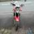 Honda Hornet 600   very low miles  with extras for Sale