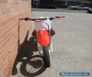 Motorcycle HONDA CRF250R 2012 MODEL GREAT BIKE INECTED  for Sale