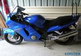 Honda CBR1100XX for Sale