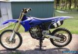 2006 Yamaha YZ 250 for Sale