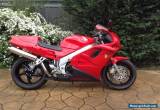 Honda VFR750 Motorcycle 1995 Mint Condition for Sale