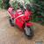 Honda VFR750 Motorcycle 1995 Mint Condition for Sale