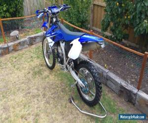 Motorcycle 2013 Yamaha WR250F Enduro Motorcycle for Sale