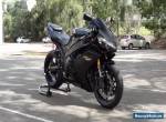 2008 Yamaha YZF - R1 for Sale