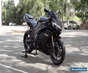 Motorcycle 2008 Yamaha YZF - R1 for Sale