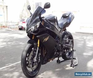 Motorcycle 2008 Yamaha YZF - R1 for Sale