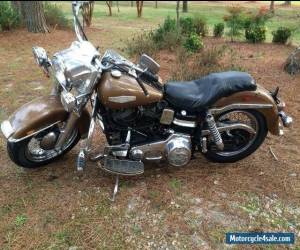 Motorcycle 1971 Harley-Davidson Other for Sale