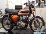 1974 Honda CB for Sale