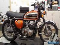 1974 Honda CB