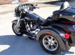 2014 Harley-Davidson Touring for Sale