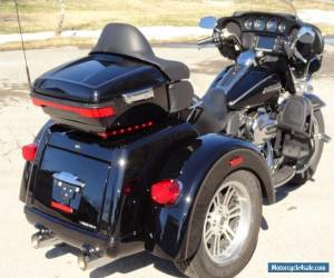 Motorcycle 2014 Harley-Davidson Touring for Sale