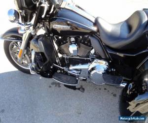 Motorcycle 2014 Harley-Davidson Touring for Sale