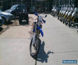 Motorcycle 2011 Yamaha WR 450 Motorcycle for Sale