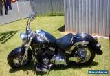 YAMAHA V-STAR 650 CLASSIC  for Sale