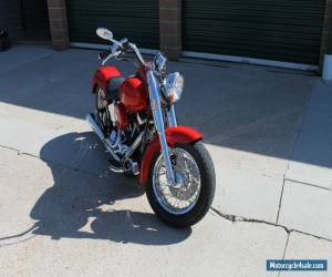 Motorcycle 1999 Harley-Davidson Other for Sale