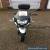 2009 HONDA CBF 125 CC GREY MILEAGE 9000 for Sale