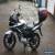 2009 HONDA CBF 125 CC GREY MILEAGE 9000 for Sale