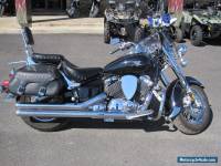 2008 Yamaha V Star