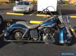 1975 Harley-Davidson Other for Sale