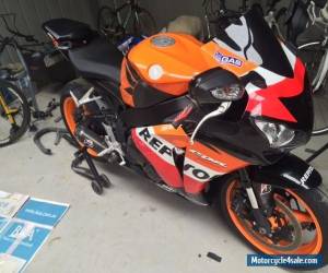 Motorcycle 2008 Honda CBR1000rr  for Sale