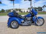 2014 Harley-Davidson Touring for Sale