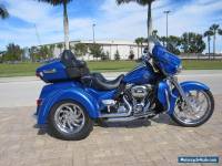 2014 Harley-Davidson Touring