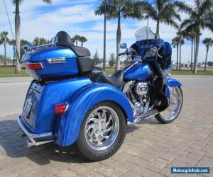 Motorcycle 2014 Harley-Davidson Touring for Sale