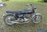 1975 Norton Commando 850 MK III for Sale