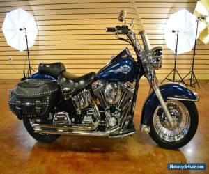 2001 Harley-Davidson Softail for Sale