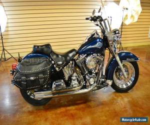 Motorcycle 2001 Harley-Davidson Softail for Sale