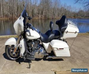 Motorcycle 2015 Harley-Davidson Touring for Sale