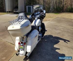 Motorcycle 2015 Harley-Davidson Touring for Sale