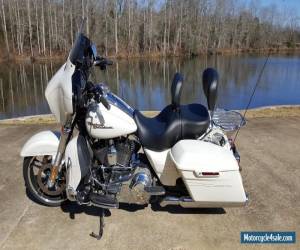 Motorcycle 2015 Harley-Davidson Touring for Sale