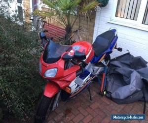 Motorcycle honda nsr 125 for Sale