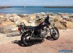 1994 Suzuki GN250 for Sale