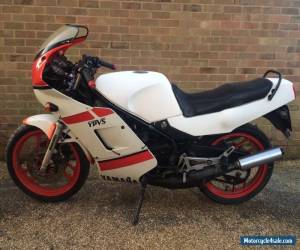 Motorcycle YAMAHA RD350 LC 1989 BARN FIND ORGINAL COMPLETE BIKE for Sale