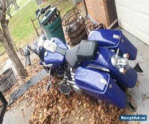 Motorcycle 1972 Harley-Davidson Other for Sale