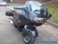 BMW R1100RT excellent condition