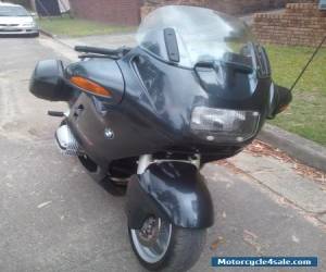 Motorcycle BMW R1100RT excellent condition for Sale