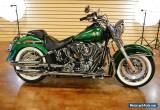 2013 Harley-Davidson Softail for Sale