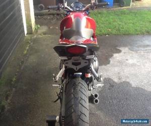 Motorcycle Honda CB1000R (Only 3000 miles) for Sale