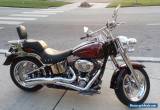 2008 Harley-Davidson Touring for Sale