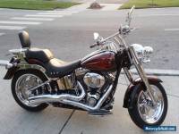 2008 Harley-Davidson Touring