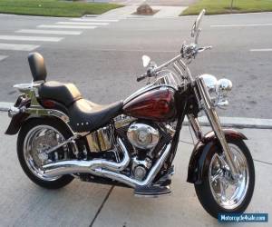 Motorcycle 2008 Harley-Davidson Touring for Sale