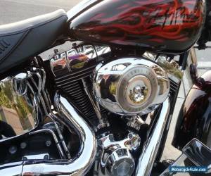 Motorcycle 2008 Harley-Davidson Touring for Sale