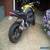 Yamaha FZ1 2009 motor bike for Sale