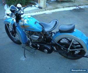 1935 Harley-Davidson Other for Sale