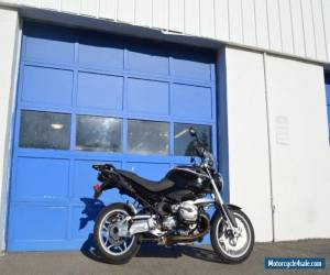 Motorcycle 2009 BMW R-Series for Sale